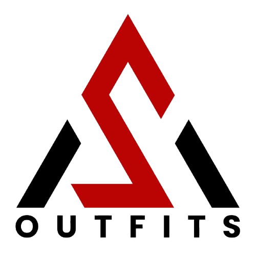 AS Outfits - Complete Outfit Hub